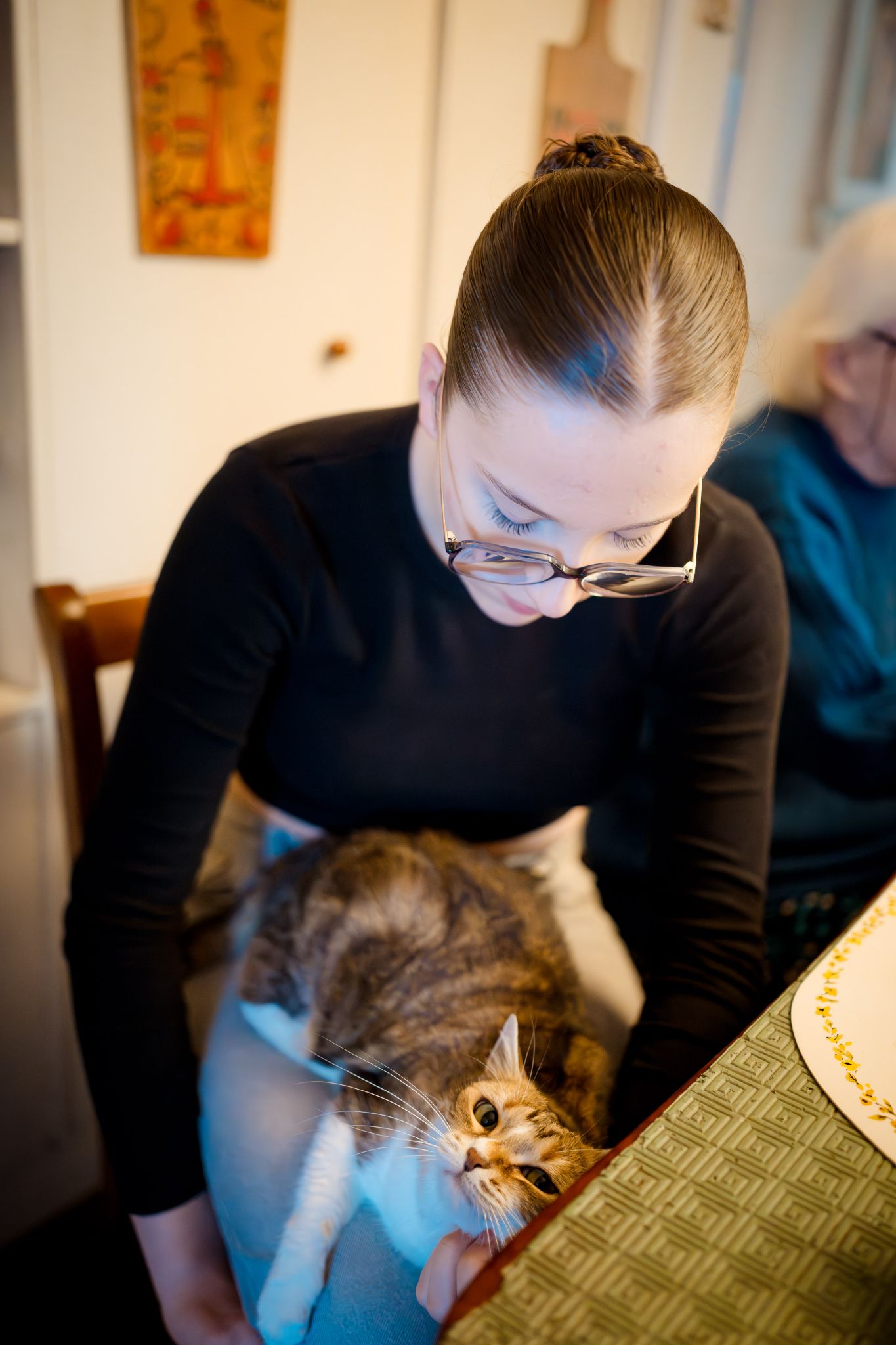  NZ81769 Avec accentuation Bruit 1